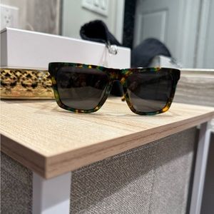 Blender Stone Breaker sunglasses